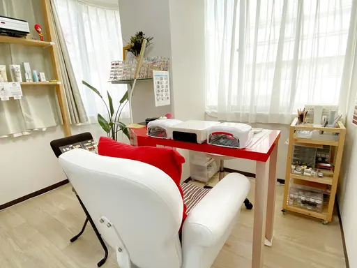 d-style nail studio