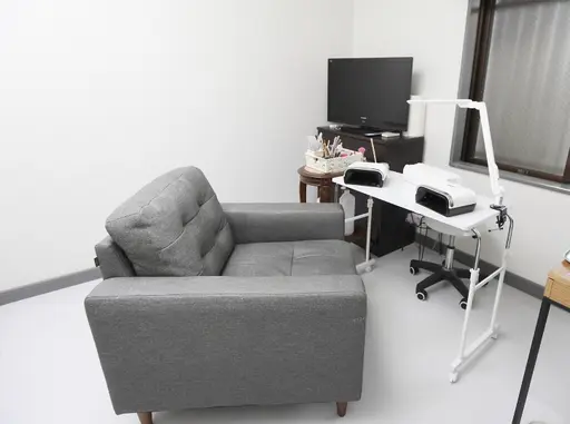 kao nail　武蔵村山店