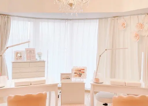 ティアラリュクス中島公園店