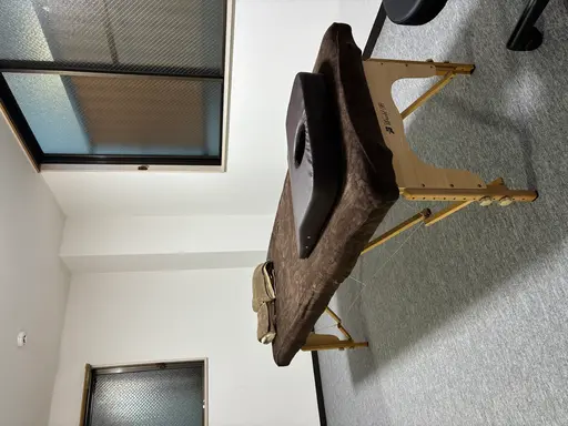 肩こり頭痛さようなら整体