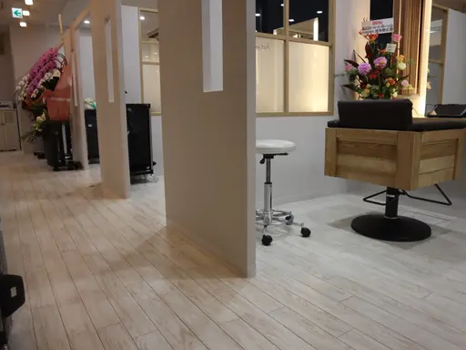 Act premier hair 栄【アクトプレミアヘアー】