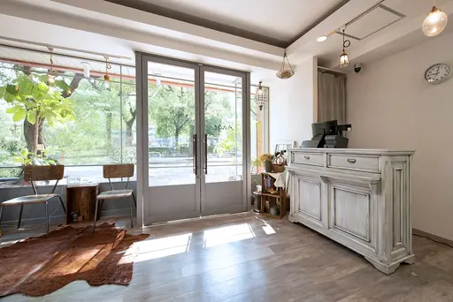 Ange hair【アンジュ ヘアー】