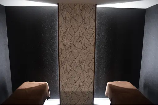 Hu・ruana aesthetic salon