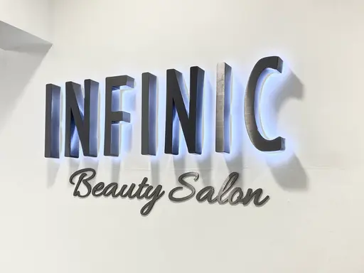 INFINIC 外苑前店