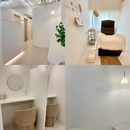 Rich＋eyelash eyebrow