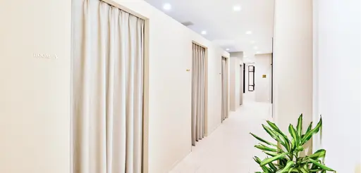 札幌バストケアサロンToujours.b