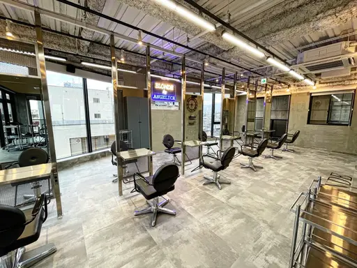 ANGELICA 大和八木店