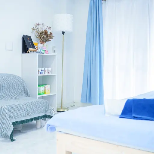 Chiro&BeautySalon ShuShu