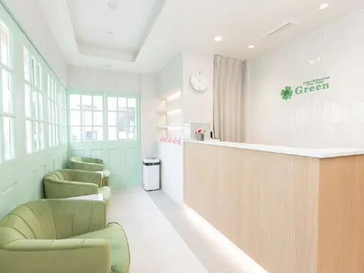 トータルサロンGreen町田