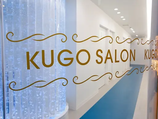 KUGO SALON