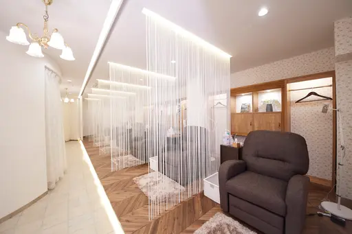 eyelash maison undeux