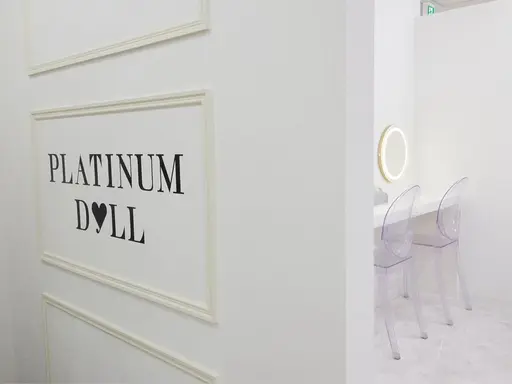 Lash♡love梅田店