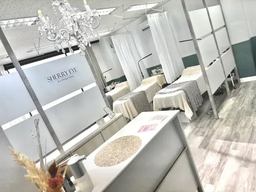 Sherry Eye 茨城神栖