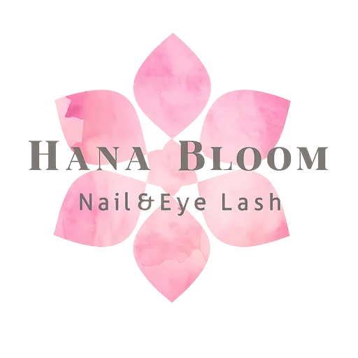 Hana Bloom Nail 渋谷道玄坂