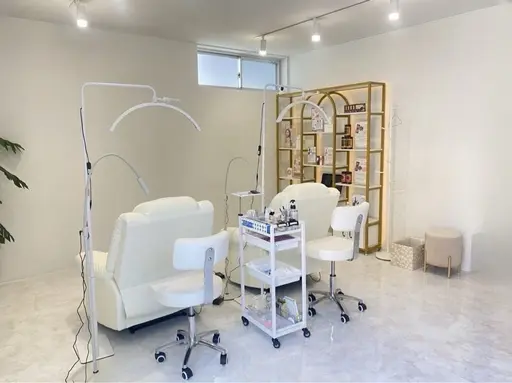 まつ毛パーマ＆マツエク専門　Emotion