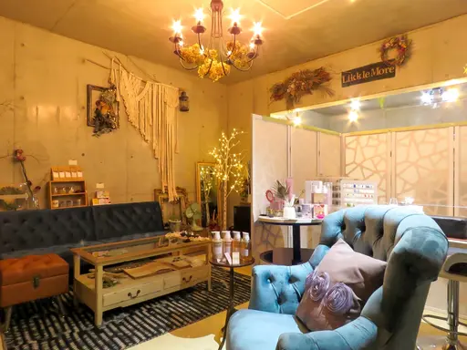 Likkle More【リコモ…】