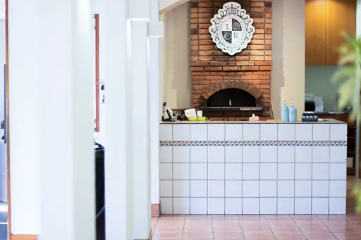 La Ruelle江曽島店