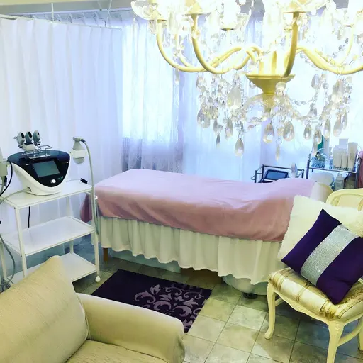 中目黒ラ・セラフィータ