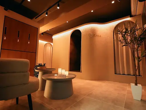 Zina 銀座スパ＆エステ店