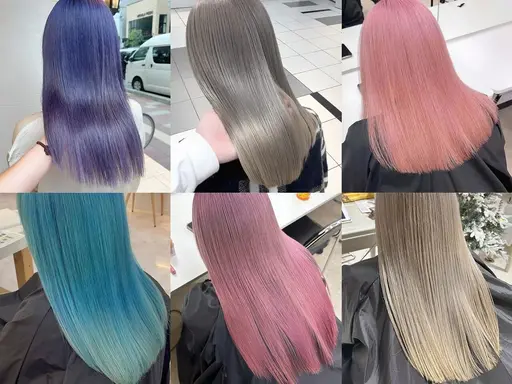 appri by Rien 浦和1号店