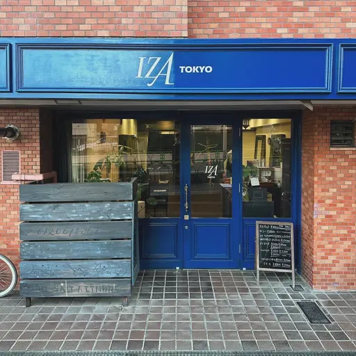IZA TOKYO