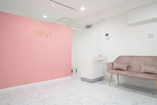 【痩身・ダイエット】Oby1横浜店