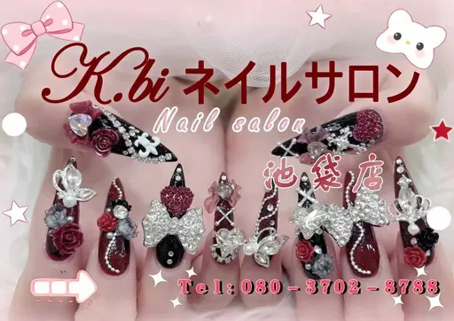 K.Bi nailsalon