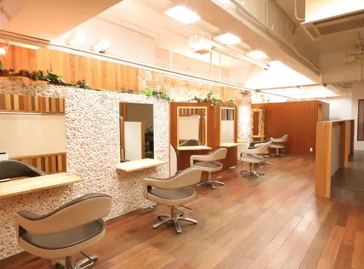 Haute Couture Rencontrer 七条店【オートクチュール・ランコントレ】