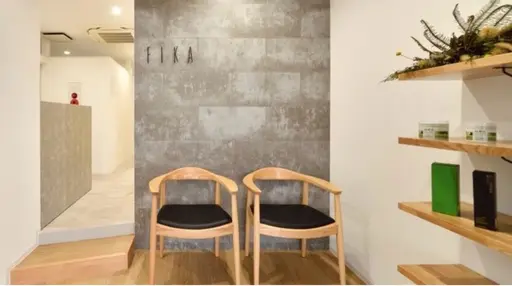 FIKA 新松戸【フィーカ】