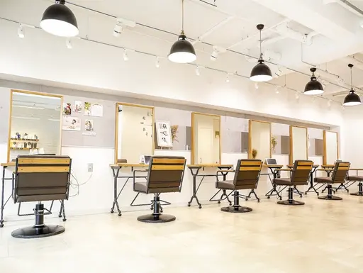 SCENE 読売ランド前