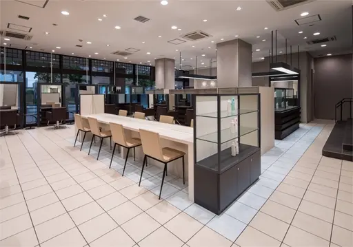 myugel田園調布店