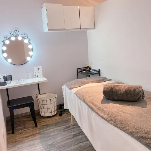 メンズ脱毛サロンBUBHOMME恵比寿店