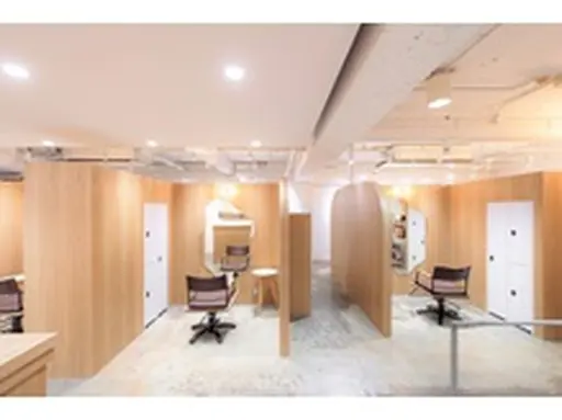 UNSOME Lille【アンサム リリー】