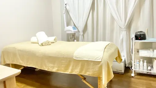 たるみ改善専門サロン アルバ