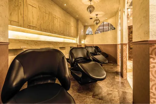 Lond damaskRose【ロンド ローズ】(ロンドローズナゴヤ)