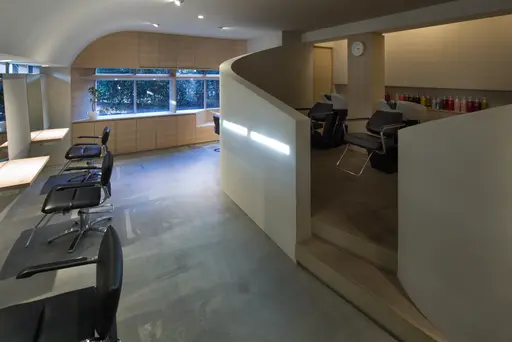 Hair&Spa More By LikkleMore