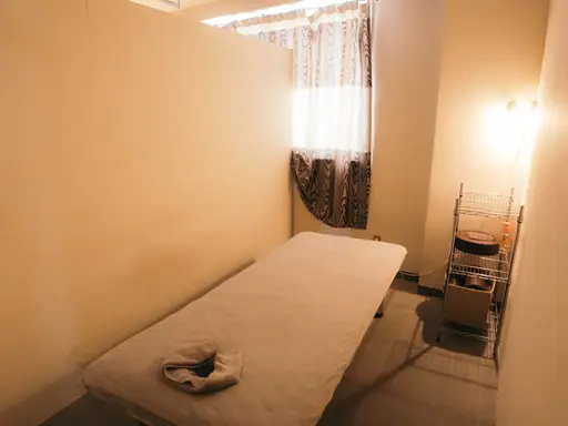 中国式ボディケアらくあ