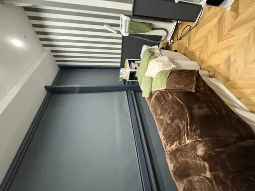 【ハーブピーリング&アロマリンパマッサージ 】医療提携サロンnana