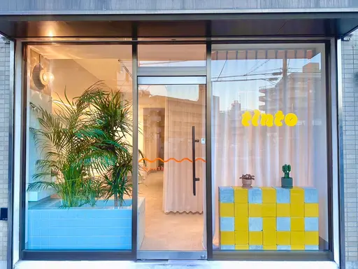 tinto eyelash 東久留米店