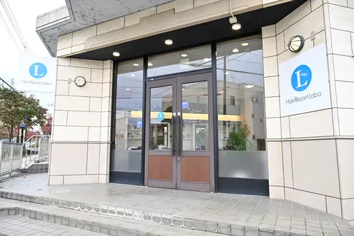 ヘアリゾートラボ