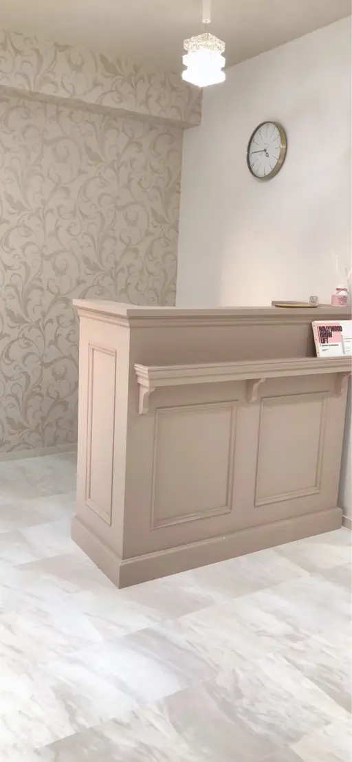 jolie栄店アイラッシュブロウ専門