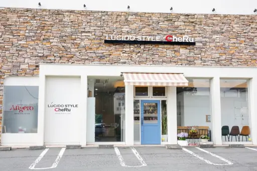 ルシードスタイルチェル