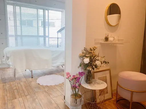 CALANTE eyelash salon