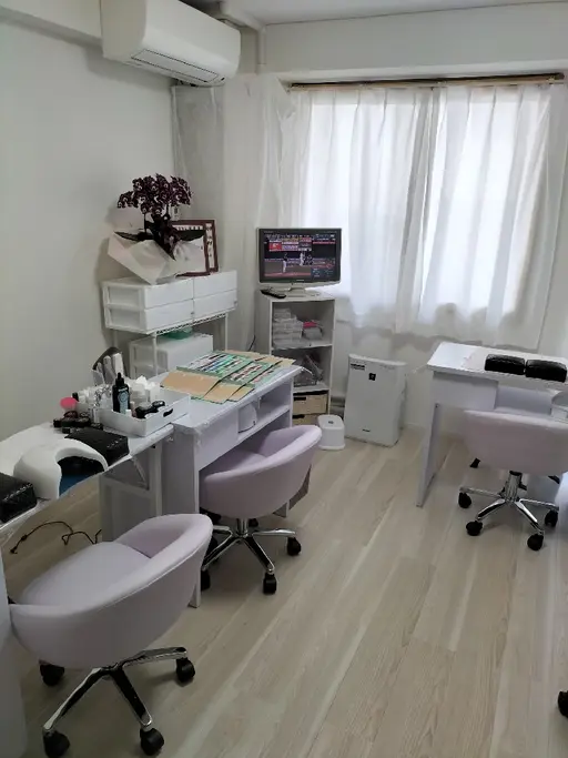 カスミネイルサロン