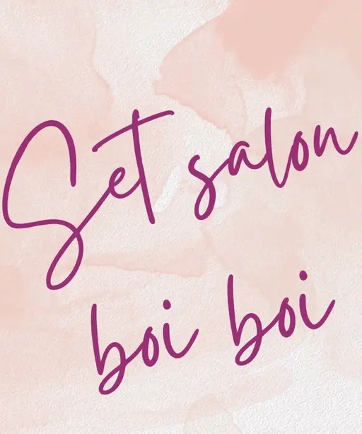 セットサロン ボイボイ