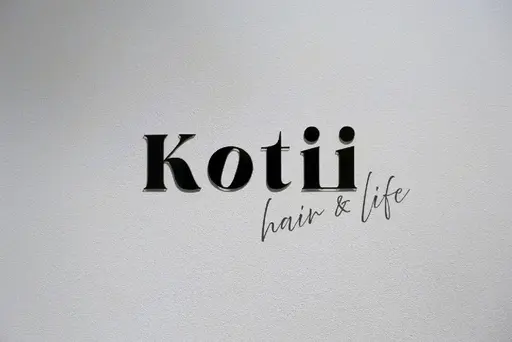 Kotii 〜hair＆life〜