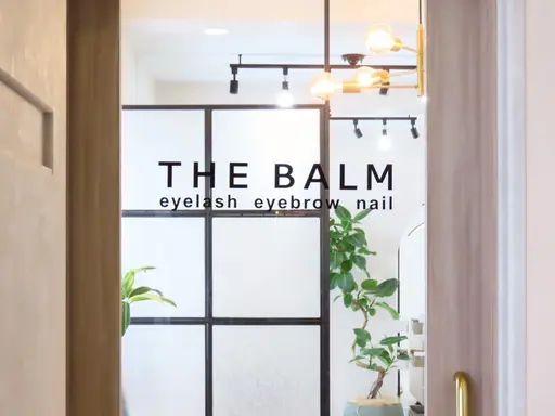 THE BALM six 銀座三丁目店