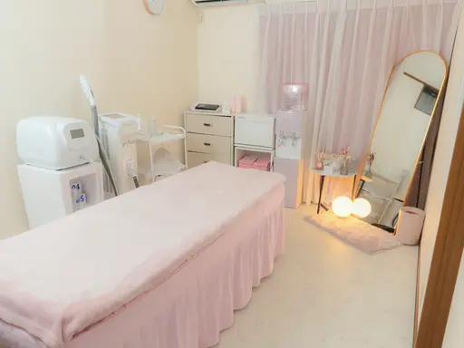 beautysalonAqua京都東山