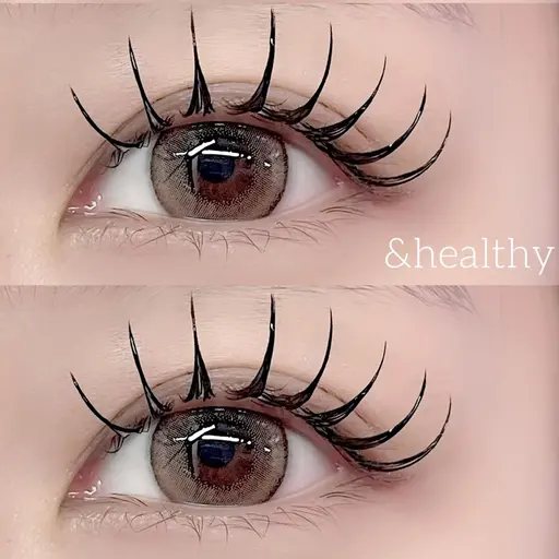 &healthy+フラットラッシュ100本