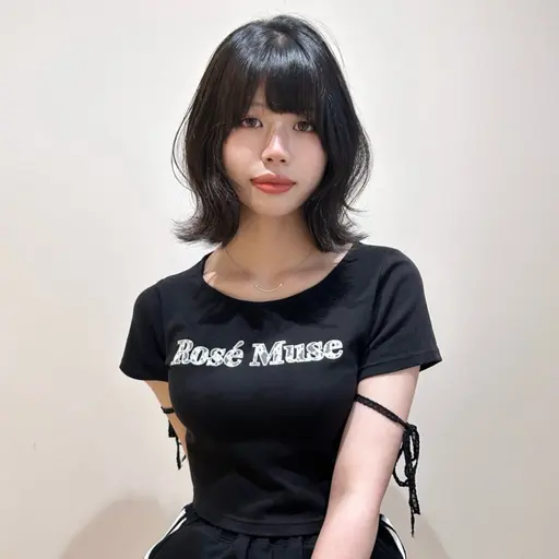ボブ カットモデル⚠️条件あり⚠️ ︎(10代​〜​30代の方限定)